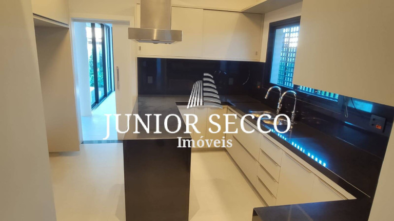 Imagem Casa de Condomínio com 4 Quartos à Venda, 477 m² em Residencial Quinta Do Golfe - São José Do Rio Preto Imagem Casa de Condomínio com 4 Quartos à Venda, 477 m² em Residencial Quinta Do Golfe - São José Do Rio Preto
