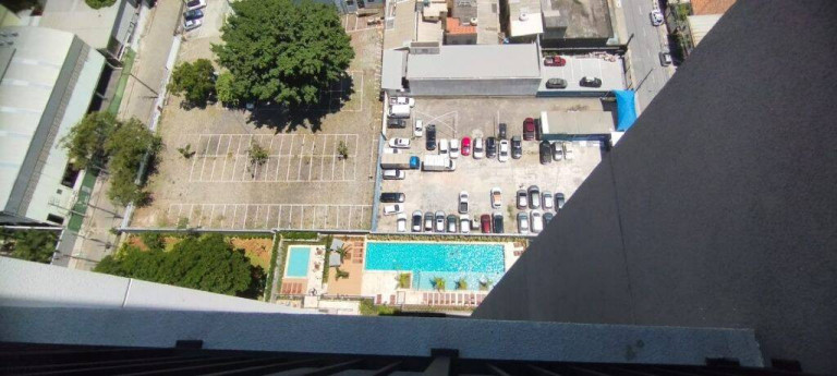 Imagem Apartamento com 2 Quartos à Venda, 68 m² em Macedo - Guarulhos