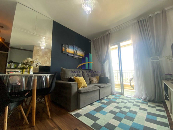 Imagem Apartamento com 2 Quartos à Venda, 54 m² em Antártica - Praia Grande Imagem Apartamento com 2 Quartos à Venda, 54 m² em Antártica - Praia Grande