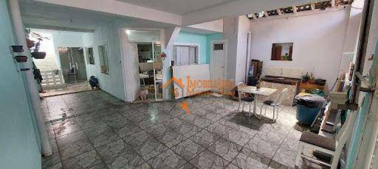 Imagem Sobrado com 4 Quartos à Venda, 120 m² em Vila São Rafael - Guarulhos Imagem Sobrado com 4 Quartos à Venda, 120 m² em Vila São Rafael - Guarulhos