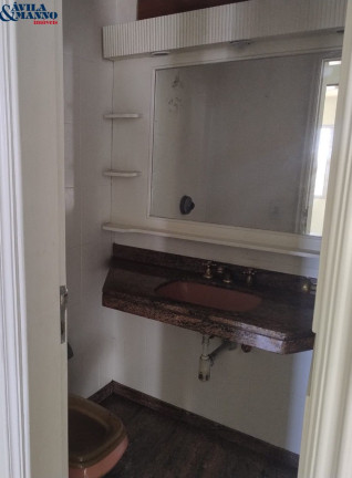 Imagem Apartamento com 3 Quartos à Venda, 110 m² em Vila Prudente - São Paulo