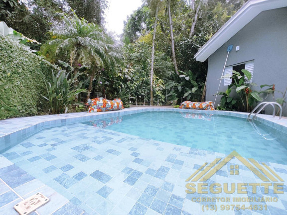 Imagem Casa com 4 Quartos à Venda, 198 m² em Riviera De São Lourenço - Bertioga Imagem Casa com 4 Quartos à Venda, 198 m² em Riviera De São Lourenço - Bertioga