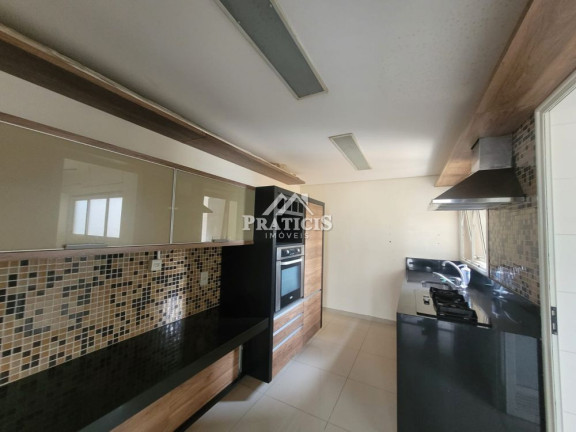 Imagem Apartamento com 3 Quartos à Venda, 135 m² em Vila Mariana - São Paulo