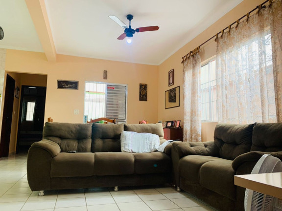 Imagem Casa com 2 Quartos à Venda, 160 m² em Nova Mirim - Praia Grande Imagem Casa com 2 Quartos à Venda, 160 m² em Nova Mirim - Praia Grande