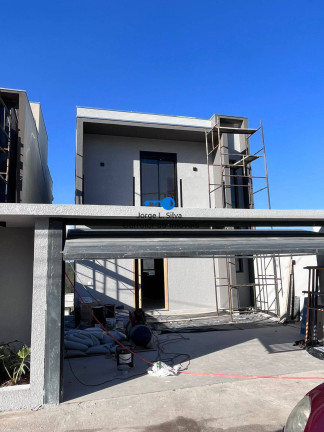 Imagem Sobrado com 3 Quartos à Venda, 185 m² em Portais (polvilho) - Cajamar
