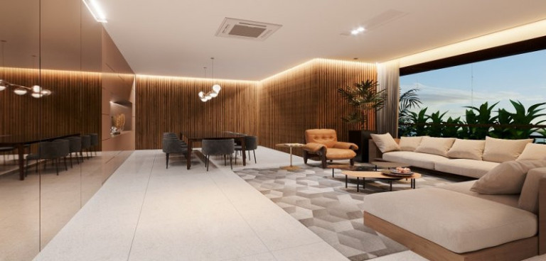 Imagem Apartamento com 4 Quartos à Venda, 424 m² em Ponta Verde - Maceió