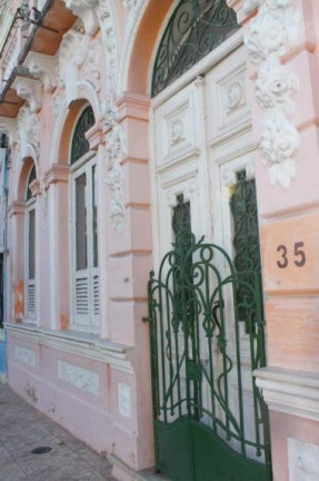 Imagem Casa com 6 Quartos à Venda, 700 m² em Soledade - Recife