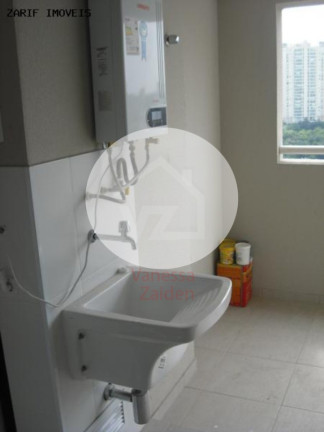 Imagem Apartamento com 2 Quartos à Venda, 60 m² em Vila Andrade - São Paulo Imagem Apartamento com 2 Quartos à Venda, 60 m² em Vila Andrade - São Paulo