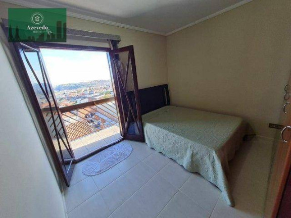 Imagem Sobrado com 3 Quartos à Venda, 195 m² em Parque Continental Ii - Guarulhos