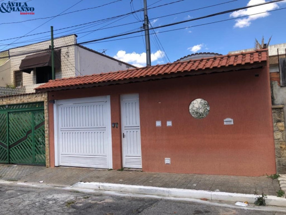 Imagem Casa com 2 Quartos à Venda,  em Mooca - São Paulo
