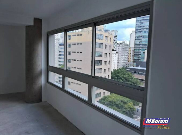Imagem Apartamento com 2 Quartos à Venda, 47 m² em Pinheiros - São Paulo Imagem Apartamento com 2 Quartos à Venda, 47 m² em Pinheiros - São Paulo