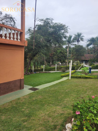 Imagem Chácara com 4 Quartos à Venda, 280 m² em Jardim Salete - Araçoiaba Da Serra