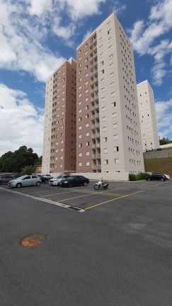Apartamento com 2 Quartos à Venda, 41 m² em Jardim Ipê - Sorocaba