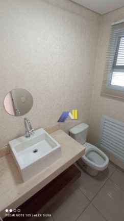 Imagem Apartamento com 3 Quartos à Venda, 155 m² em Centro - Pouso Alegre Imagem Apartamento com 3 Quartos à Venda, 155 m² em Centro - Pouso Alegre