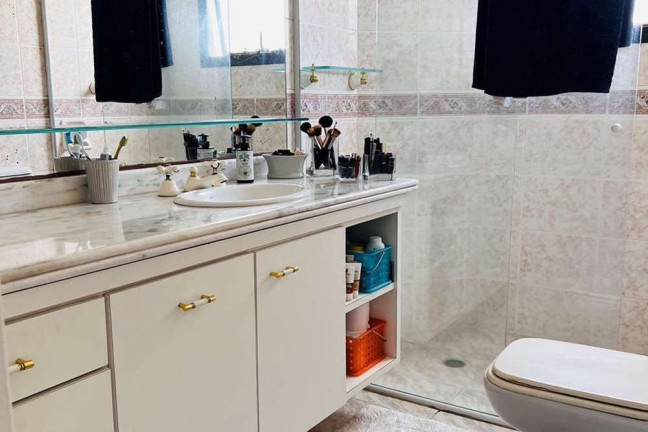 Imagem Apartamento com 3 Quartos à Venda, 176 m² em Vila Suzana - São Paulo Imagem Apartamento com 3 Quartos à Venda, 176 m² em Vila Suzana - São Paulo