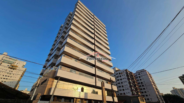 Apartamento com 2 Quartos à Venda, 80 m² em Tupi - Praia Grande