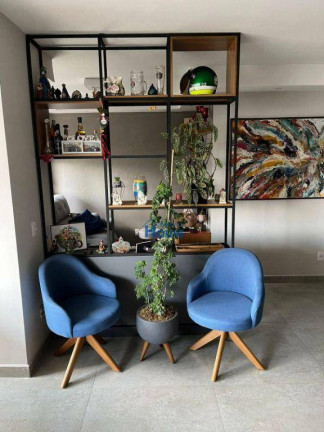 Imagem Apartamento com 2 Quartos à Venda, 81 m² em Perdizes - São Paulo