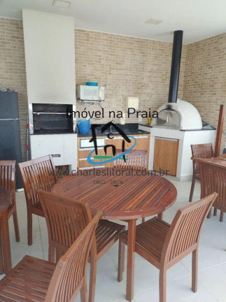 Imagem Apartamento com 2 Quartos à Venda, 75 m² em Itaguá - Ubatuba Imagem Apartamento com 2 Quartos à Venda, 75 m² em Itaguá - Ubatuba