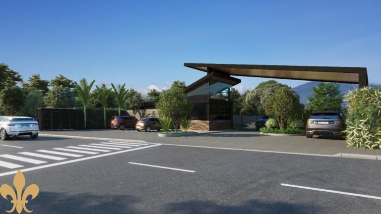 Imagem Terreno à Venda, 332 m² em Morretes - Itapema Imagem Terreno à Venda, 332 m² em Morretes - Itapema