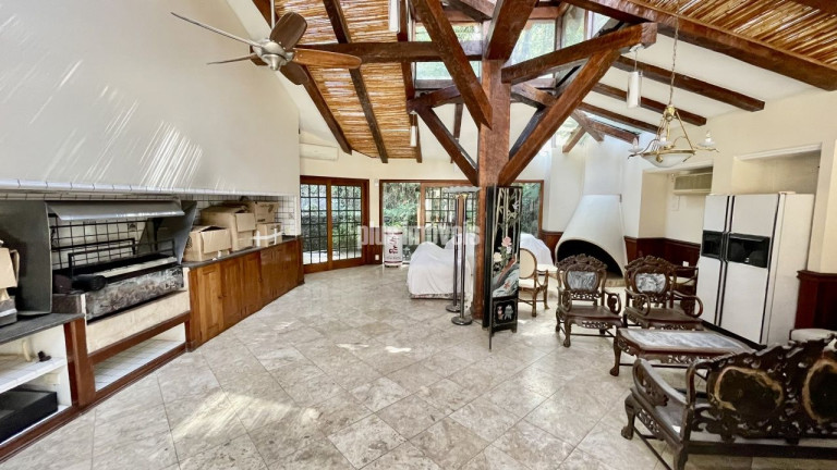Imagem Casa com 4 Quartos à Venda, 950 m² em Chácara Flora - São Paulo Imagem Casa com 4 Quartos à Venda, 950 m² em Chácara Flora - São Paulo
