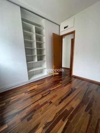 Imagem Apartamento com 2 Quartos à Venda, 78 m² em Campestre - Santo André