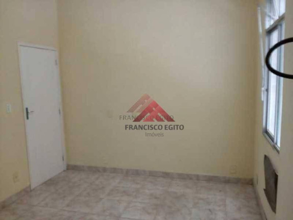 Sala Comercial à Venda ou Locação, 16 m² em Centro - Niterói