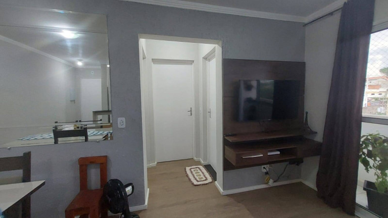 Imagem Apartamento com 2 Quartos à Venda, 50 m² em Vila Guilherme - Votorantim Imagem Apartamento com 2 Quartos à Venda, 50 m² em Vila Guilherme - Votorantim