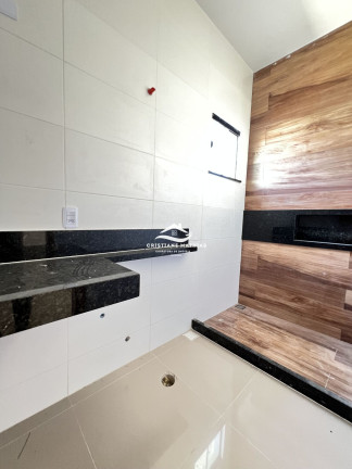 Imagem Casa com 2 Quartos à Venda, 77 m² em Jardim Atlântico Leste (itaipuaçu) - Maricá Imagem Casa com 2 Quartos à Venda, 77 m² em Jardim Atlântico Leste (itaipuaçu) - Maricá
