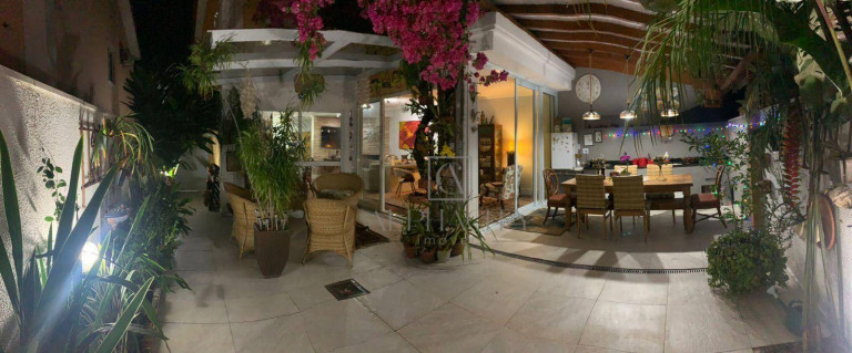 Imagem Casa com 3 Quartos à Venda, 168 m² em Tamboré 04 - Santana De Parnaíba