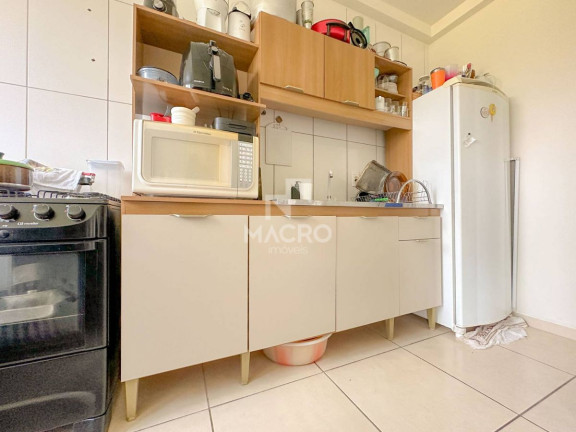 Imagem Apartamento com 2 Quartos à Venda, 55 m² em Rau - Jaraguá Do Sul