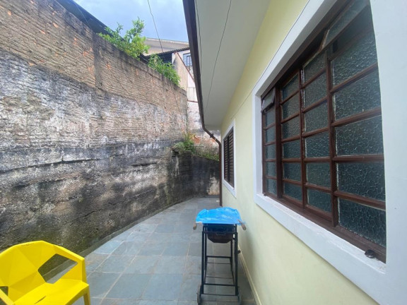 Imagem Casa com 2 Quartos à Venda, 235 m² em Jardim Quisisana - Poços De Caldas Imagem Casa com 2 Quartos à Venda, 235 m² em Jardim Quisisana - Poços De Caldas