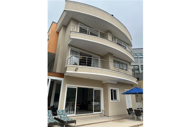 Imagem Casa de Condomínio com 4 Quartos à Venda, 710 m² em Parque Terra Nova Ii - São Bernardo Do Campo Imagem Casa de Condomínio com 4 Quartos à Venda, 710 m² em Parque Terra Nova Ii - São Bernardo Do Campo