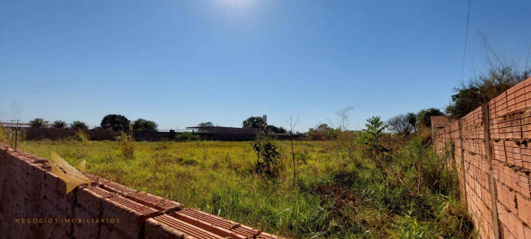 Imagem Terreno à Venda, 5.000 m² em Jardim Monte Alegre - Campo Grande Imagem Terreno à Venda, 5.000 m² em Jardim Monte Alegre - Campo Grande