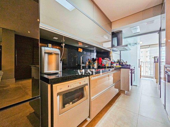 Imagem Apartamento com 2 Quartos à Venda, 92 m² em Anália Franco - São Paulo Imagem Apartamento com 2 Quartos à Venda, 92 m² em Anália Franco - São Paulo