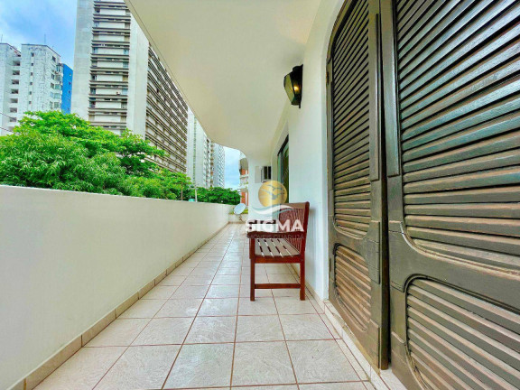 Imagem Apartamento com 3 Quartos à Venda, 120 m² em Pitangueiras - Guarujá Imagem Apartamento com 3 Quartos à Venda, 120 m² em Pitangueiras - Guarujá