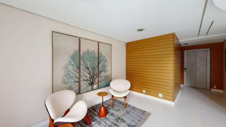 Imagem Apartamento com 2 Quartos à Venda, 53 m² em Jardim Paulista - São Paulo