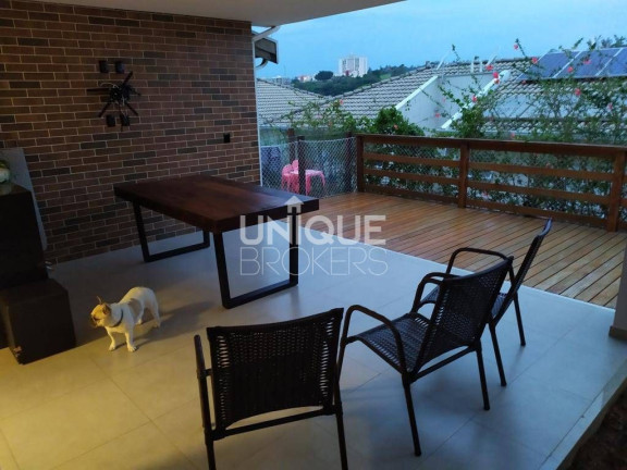 Imagem Casa com 3 Quartos à Venda, 124 m² em Jardim Lorena - Valinhos Imagem Casa com 3 Quartos à Venda, 124 m² em Jardim Lorena - Valinhos