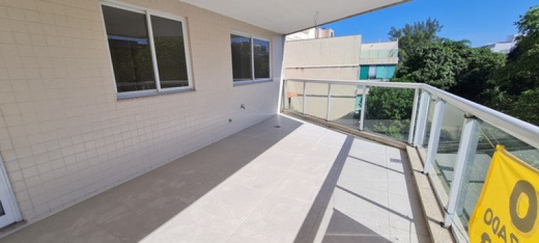 Imagem Apartamento com 3 Quartos à Venda, 112 m² em Recreio Dos Bandeirantes - Rio De Janeiro Imagem Apartamento com 3 Quartos à Venda, 112 m² em Recreio Dos Bandeirantes - Rio De Janeiro
