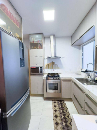 Imagem Casa com 2 Quartos à Venda, 132 m² em Chapéu Do Sol - Várzea Grande Imagem Casa com 2 Quartos à Venda, 132 m² em Chapéu Do Sol - Várzea Grande