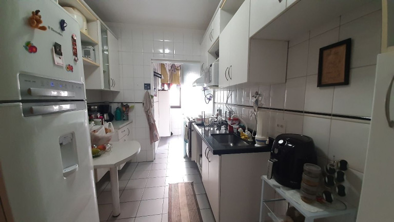 Imagem Imóvel com 3 Quartos à Venda, 86 m² em Empresarial 18 Do Forte - Barueri