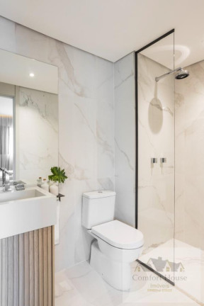 Imagem Apartamento com 1 Quarto à Venda, 29 m² em Vila Independência - São Paulo