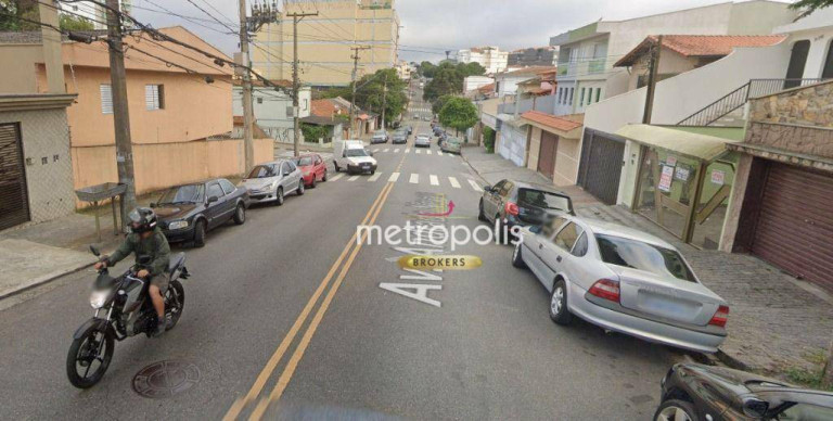 Imagem Apartamento com 2 Quartos à Venda, 60 m² em Vila Linda - Santo André Imagem Apartamento com 2 Quartos à Venda, 60 m² em Vila Linda - Santo André