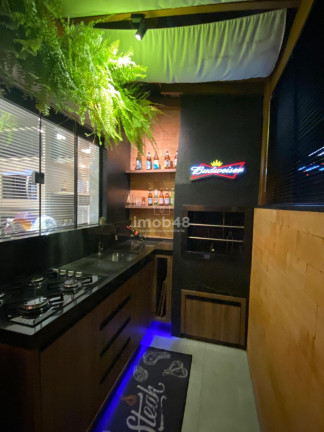 Imagem Sobrado com 3 Quartos à Venda, 95 m² em Forquilhas - São José Imagem Sobrado com 3 Quartos à Venda, 95 m² em Forquilhas - São José