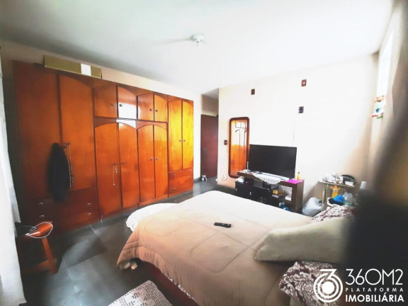 Imagem Casa com 4 Quartos à Venda, 233 m² em Vila Junqueira - Santo André Imagem Casa com 4 Quartos à Venda, 233 m² em Vila Junqueira - Santo André