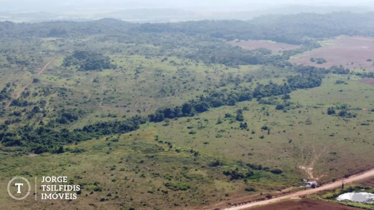 Imagem Fazenda à Venda, 1.185 m² em Zona Rural - Matupá Imagem Fazenda à Venda, 1.185 m² em Zona Rural - Matupá