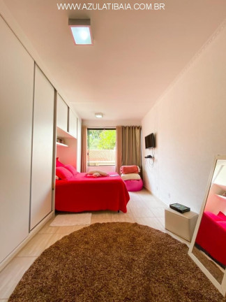Imagem Casa com 3 Quartos à Venda, 174 m² em Jardim Dos Pinheiros - Atibaia