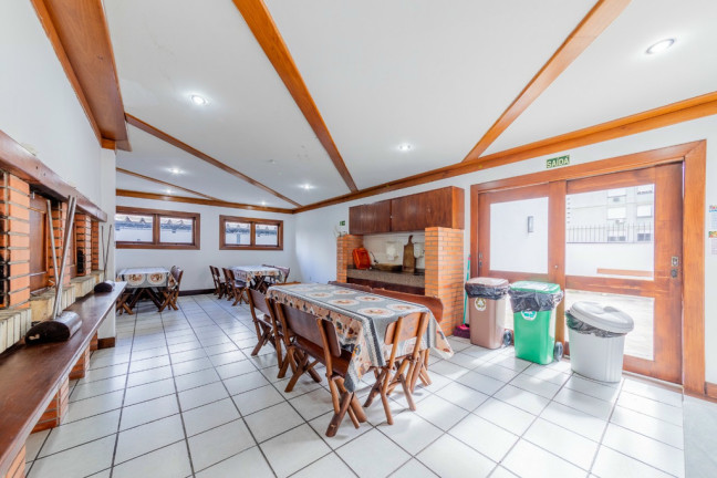 Imagem Cobertura com 3 Quartos à Venda, 250 m² em Bela Vista - Porto Alegre