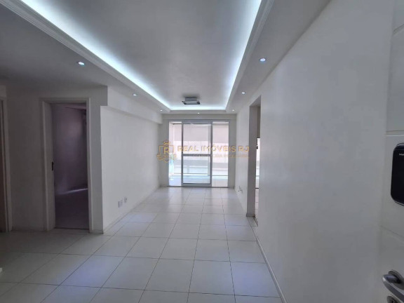 Imagem Apartamento com 2 Quartos à Venda, 62 m² em Pechincha - Rio De Janeiro Imagem Apartamento com 2 Quartos à Venda, 62 m² em Pechincha - Rio De Janeiro