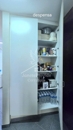 Imagem Casa de Condomínio com 3 Quartos à Venda, 320 m² em Tamboré - Santana De Parnaíba