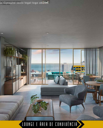 Imagem Imóvel com 1 Quarto à Venda, 22 m² em Barra - Salvador Imagem Imóvel com 1 Quarto à Venda, 22 m² em Barra - Salvador